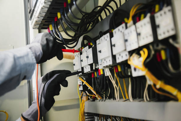 Professional Electrical Services in Valley, NE